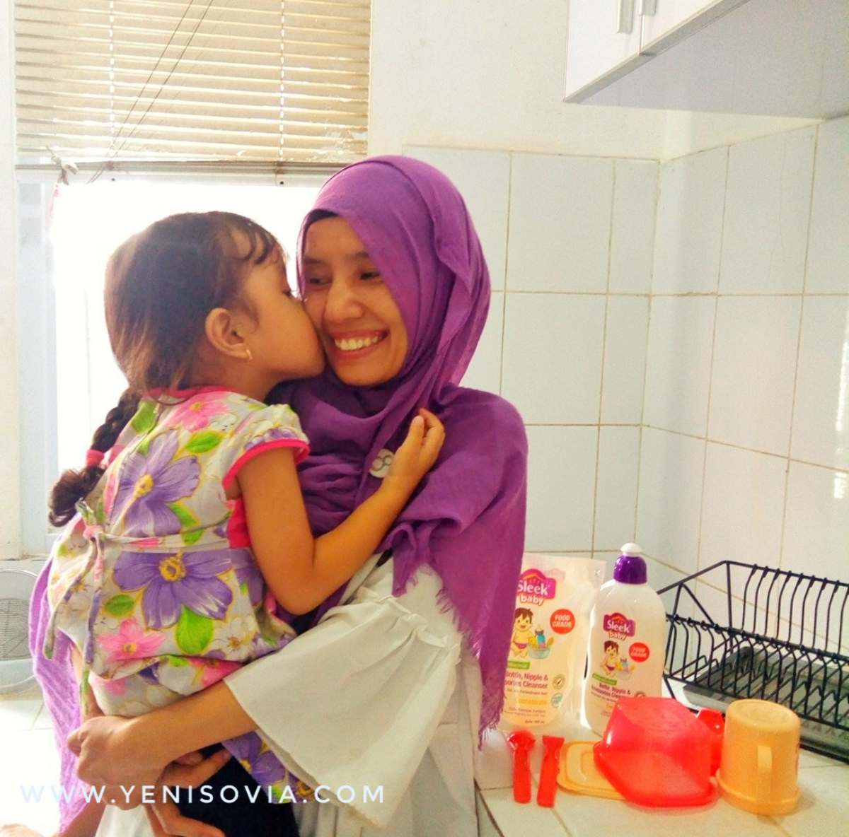 Cara-Menjaga-Kebersihan-Anak-Terutama-di-100- Hari-Perlindungan-Pertama-Kehidupannya kebersihan anak