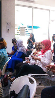talkshow "mendidik anak di era digital" bersama singapore intercultural school bona vista mempersiapkan anak memasuki era digital