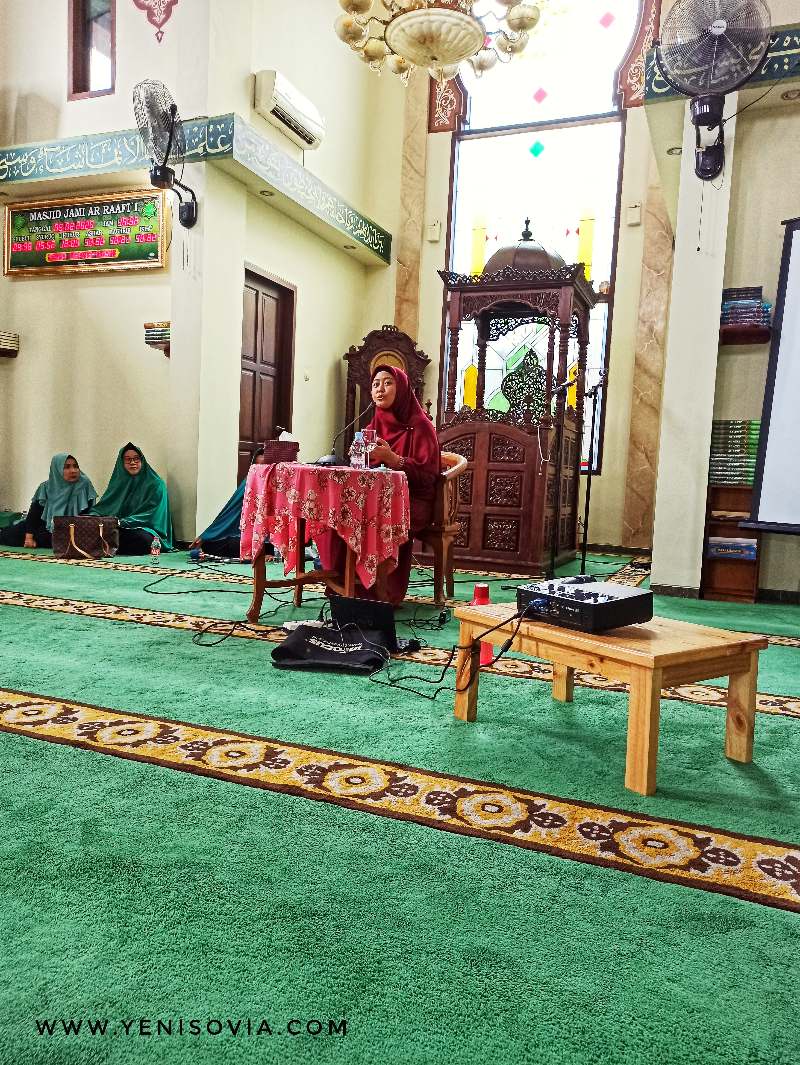 Cara Membangun Keluarga Sakinah di Era Milenial (2) Membangun keluarga
