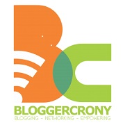 Blogger Crony Community