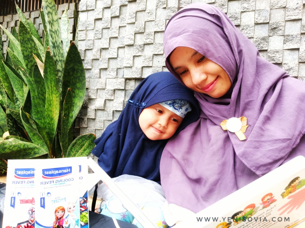 8 Langkah Pertolongan Pertama ketika Anak Demam #GakPakeDrama 8 Langkah Pertolongan Pertama ketika Anak Demam #GakPakeDrama