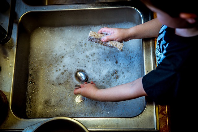 Skill Hidup pada Anak, Penting tapi Banyak Orang Tua yang Belum Mengajarkannya Skill Hidup pada Anak, Penting tapi Banyak Orang Tua yang Belum Mengajarkannya