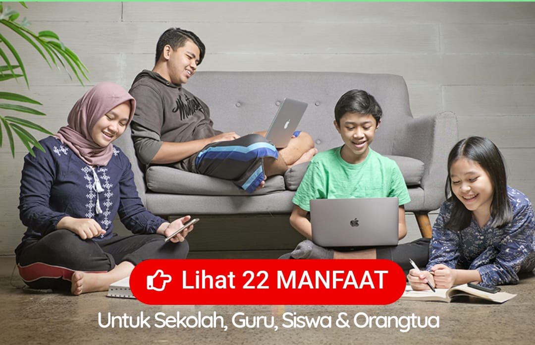 SEON, Aplikasi Sekolah yang Praktis dan Memudahkan aplikasi sekolah yang memudahkan
