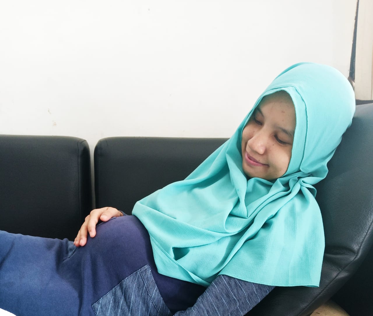 Review Belly Cream MOOIMOM untuk Mencegah dan Mengatasi Perut Gatal saat Hamil Cara Mencegah Perut Gatal Saat Hamil