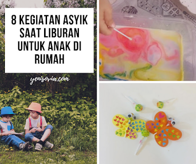 8 kegiatan asyik saat liburan untuk anak di rumah dan seru bareng mnc vision 