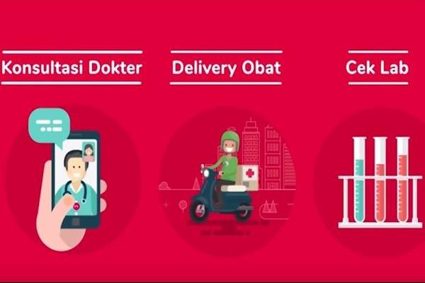 5 Hal Penting Ini yang Perlu Dipersiapkan Menghadapi Pandemi aplikasi kesehatan