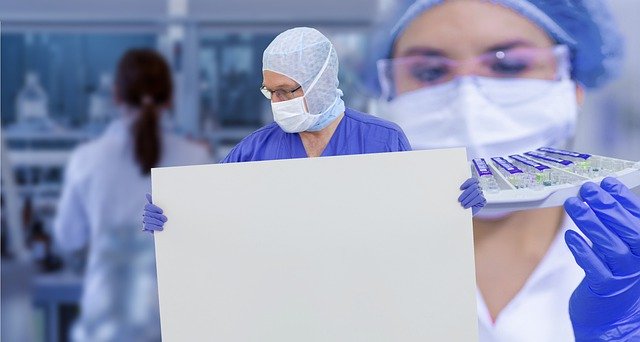 Teruntukmu yang Tetap Bandel di Tengah Mewabahnya Virus Corona tenaga medis di tengah virus corona