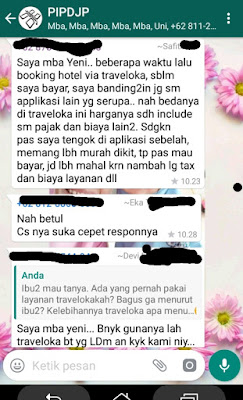 liburan keluarga ke kebun binatang ragunan. tapi bingung cari penginapannya? testimoni tentang traveloka