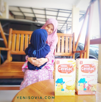 pentingnya memperhatikan zat besi pada anak