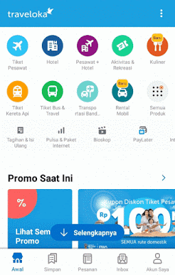 liburan keluarga ke kebun binatang ragunan. tapi bingung cari penginapannya? traveloka