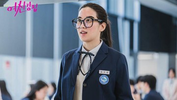 Belajar tentang bully dari drama korea true beauty