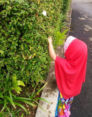 cara menangani anak yang aktif 