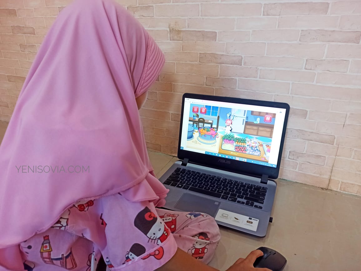 Play Org, Surganya Game Edukasi untuk Anak Game memasak untuk anak