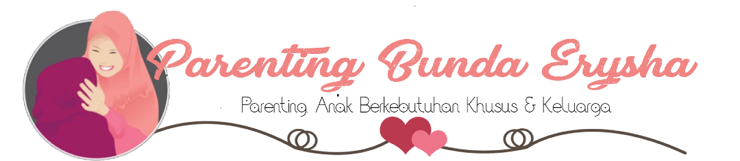 Parenting Bunda Erysha Diarinya Yeni Sovia