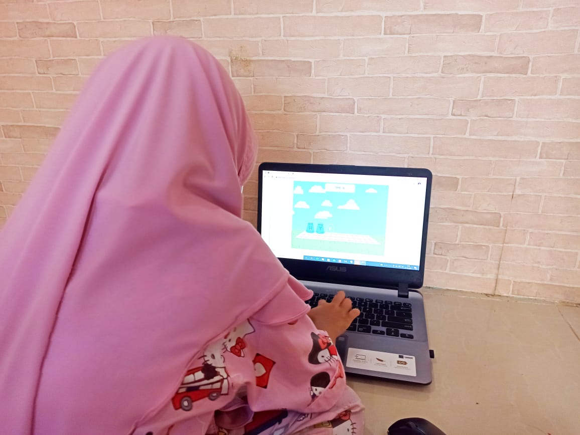 Play Org, Surganya Game Edukasi untuk Anak Game edukatif