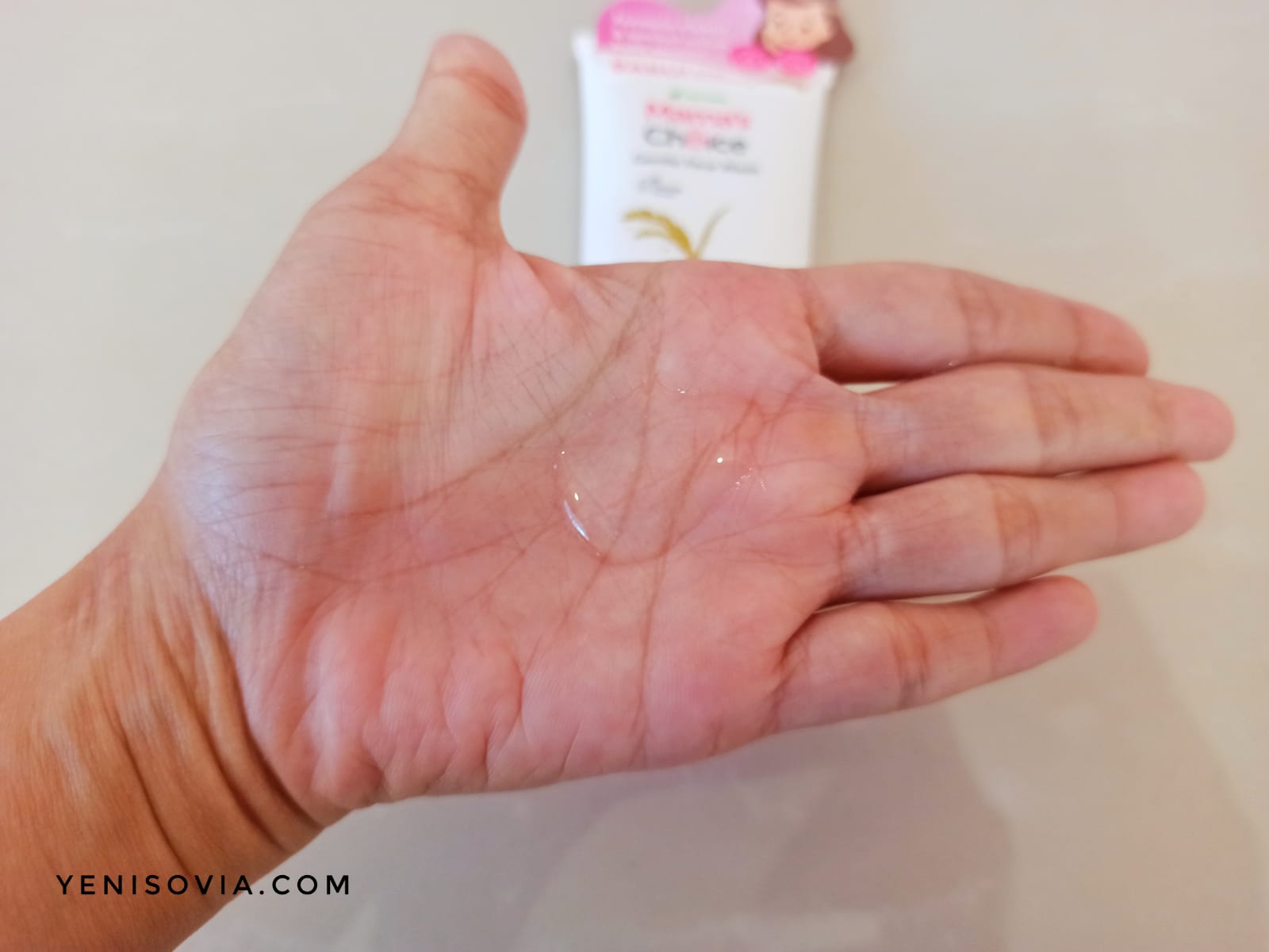 Percaya Diri dengan Skincare Ibu Hamil dan Menyusui yang Aman Skincare aman untuk ibu hamil dan menyusui Mama's Choice