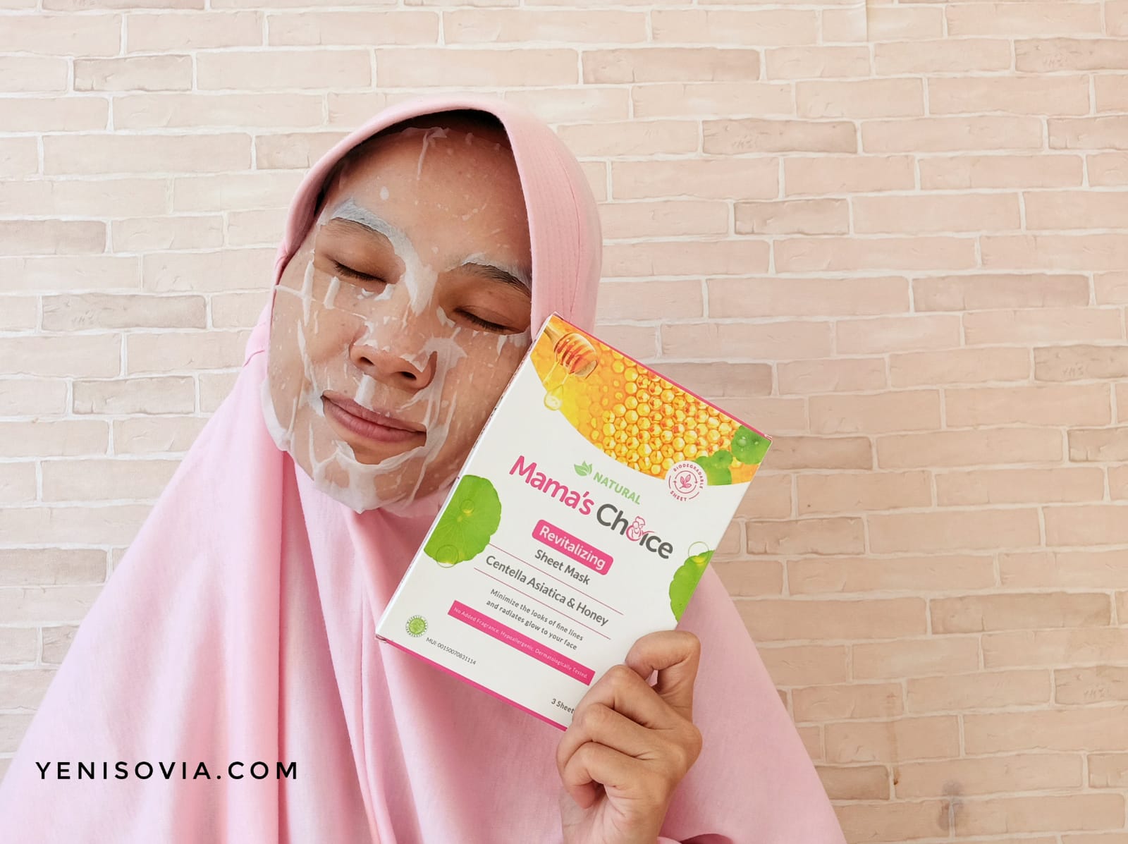 Percaya Diri dengan Skincare Ibu Hamil dan Menyusui yang Aman Skincare aman untuk ibu hamil dan menyusui Mama's Choice