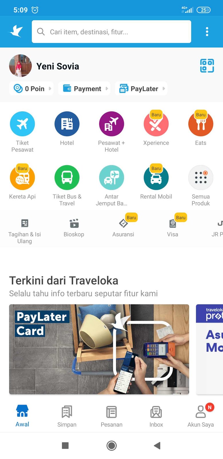 Liburan Semakin Menyenangkan dengan Adanya Traveloka Eats apa itu traveloka eats