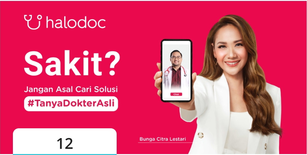 5 Hal Penting Ini yang Perlu Dipersiapkan Menghadapi Pandemi aplikasi kesehatan halodoc