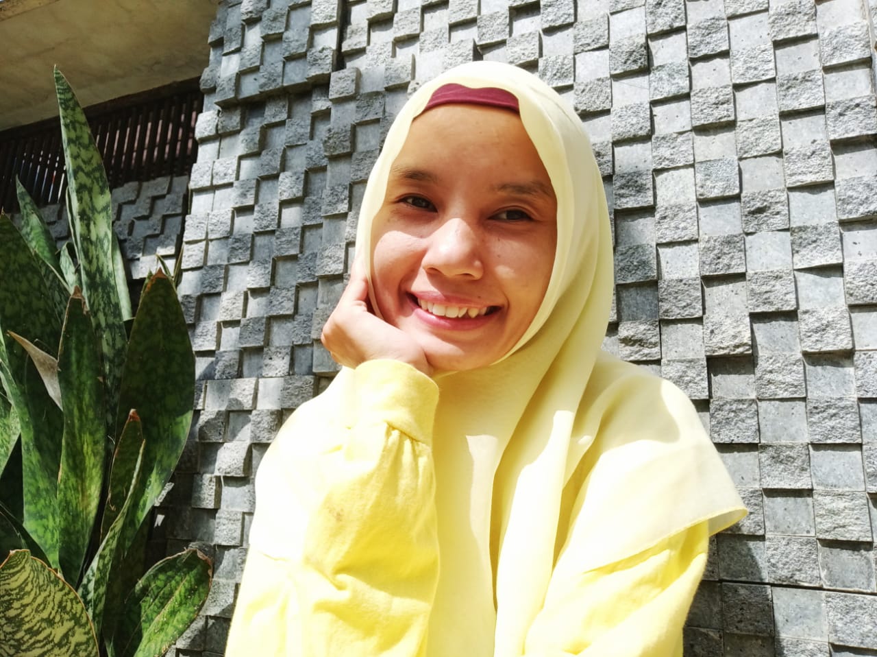 Jalani Hidup Apa Adanya Walau Media Sosial Menuntut Kita Sempurna Jalani Hidup Apa Adanya Walau Media Sosial Menuntut Kita Sempurna
