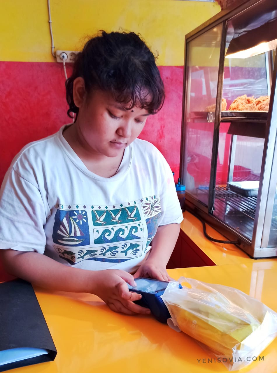Ingin Buka Usaha? Wajib Tahu Aplikasi Kasir Ini buka usaha harus tahu aplikasi spots ini