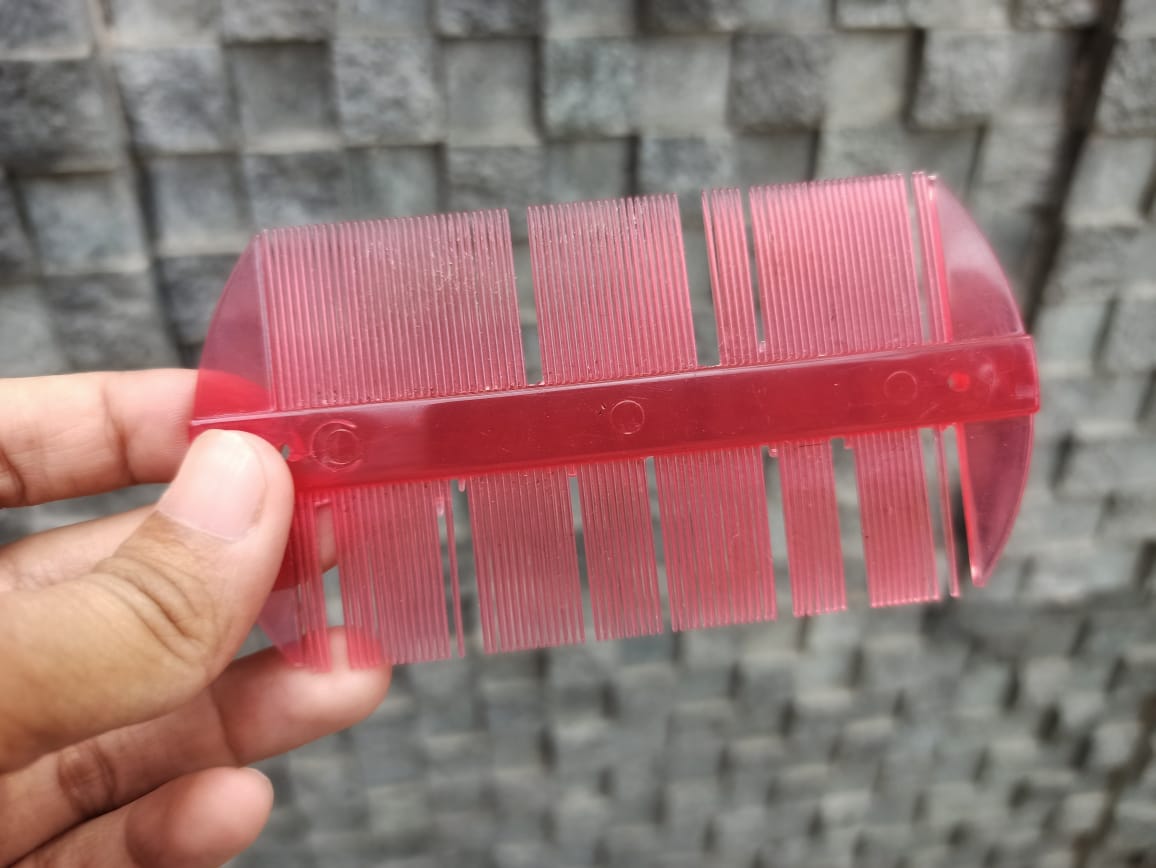 Cara Menghilangkan Kutu yang Membandel pada Rambut Anak  cara alami hilangkan kutu pada rambut anak