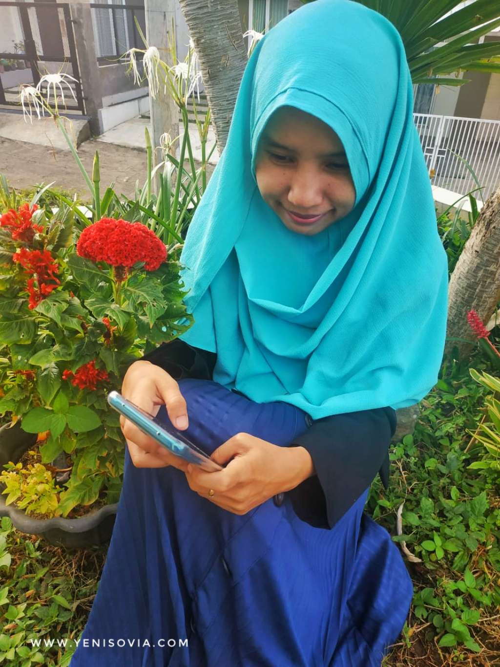 Gojek itu Bukan Hanya Tentang Cara Top Up Gopaynya yang Mudah tapi Juga Tentang Sebuah Rasa cara mudah dan cepat top up gopay gojek