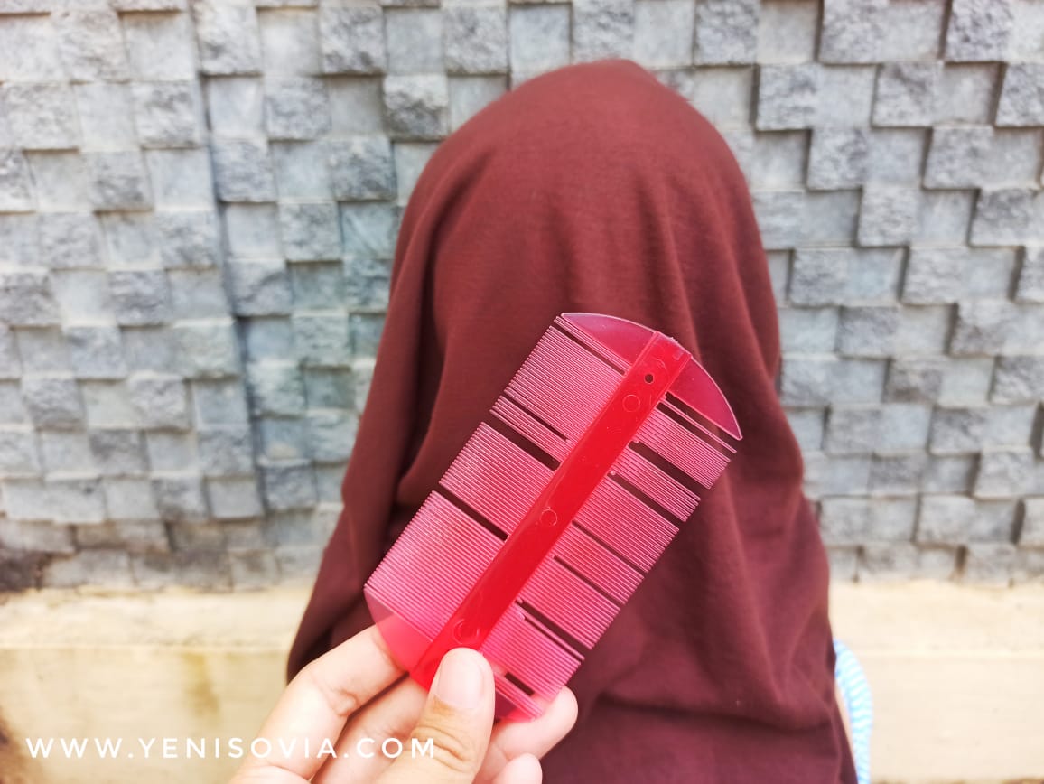 Cara Menghilangkan Kutu yang Membandel pada Rambut Anak  Cara Menghilangkan Kutu yang Membandel pada Rambut Anak