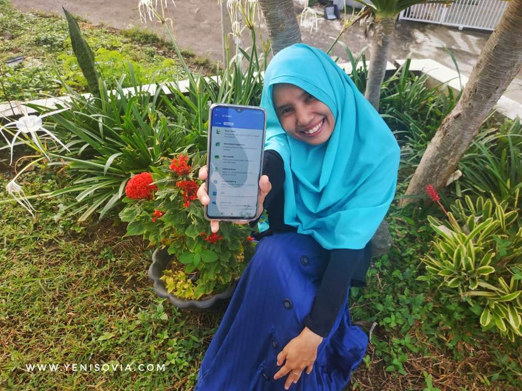 Gojek itu Bukan Hanya Tentang Cara Top Up Gopaynya yang Mudah tapi Juga Tentang Sebuah Rasa Gojek itu Bukan Hanya Tentang Cara Top Up Gopaynya yang Mudah tapi Juga Tentang Sebuah Rasa