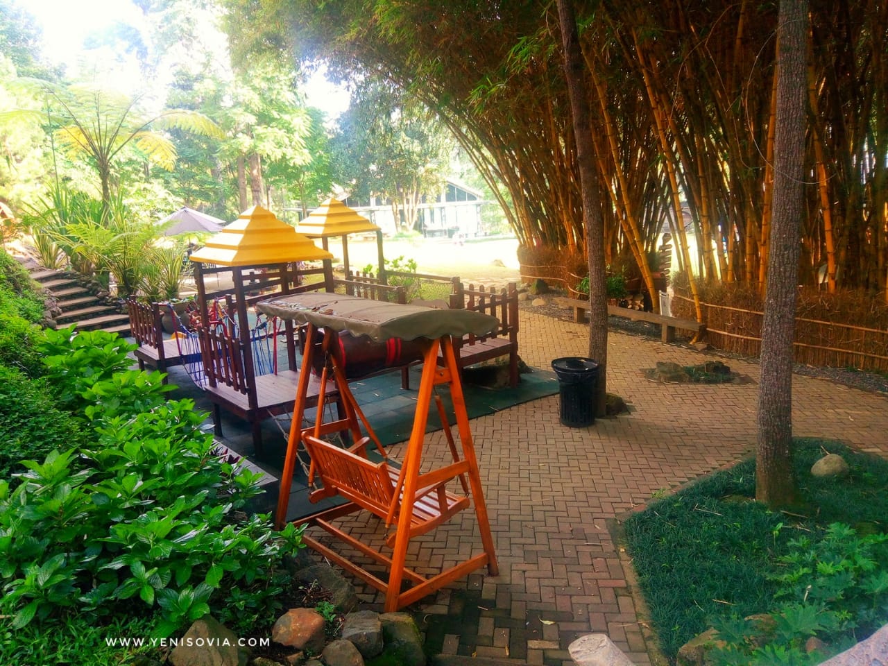 Hotel di lembang