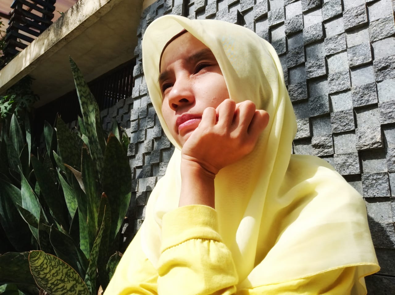 Jalani Hidup Apa Adanya Walau Media Sosial Menuntut Kita Sempurna hidup bahagia