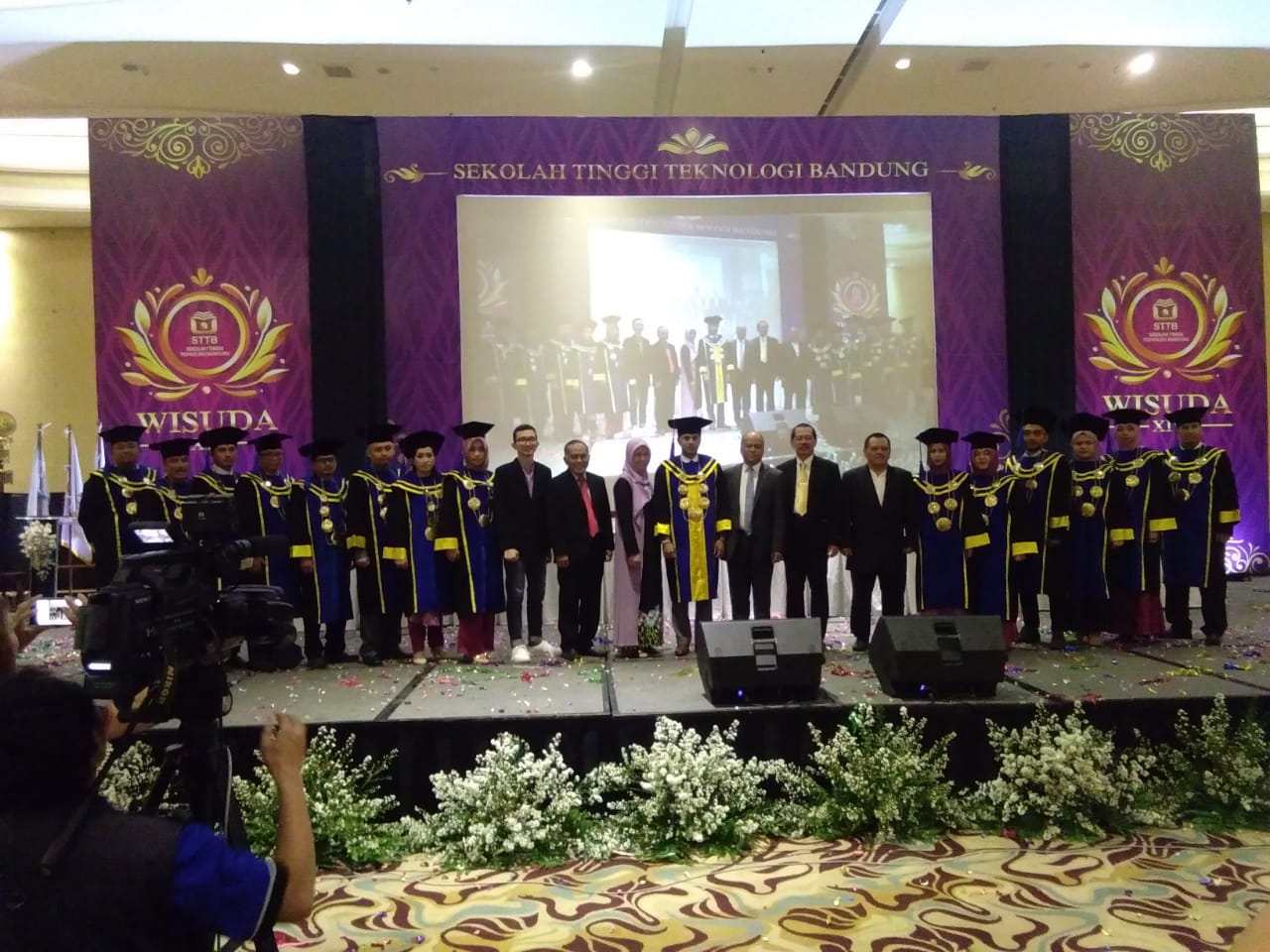 Wisuda-Sekolah-Tinggi-Teknologi-Bandung-2020 sekolah tinggi teknologi bandung