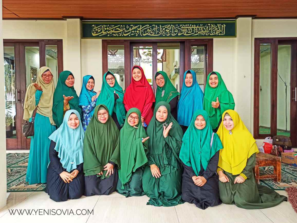 Cara Membangun Keluarga Sakinah di Era Milenial  membangun keluarga islami