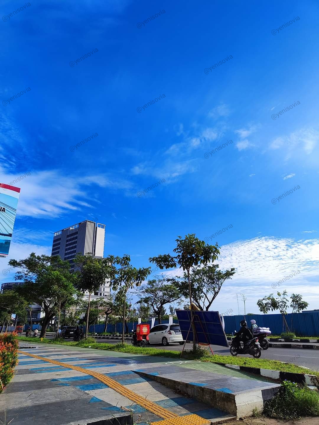 Salah Satu Cara Melihat Karakter Orang Salah Satu Cara Melihat Karakter Orang