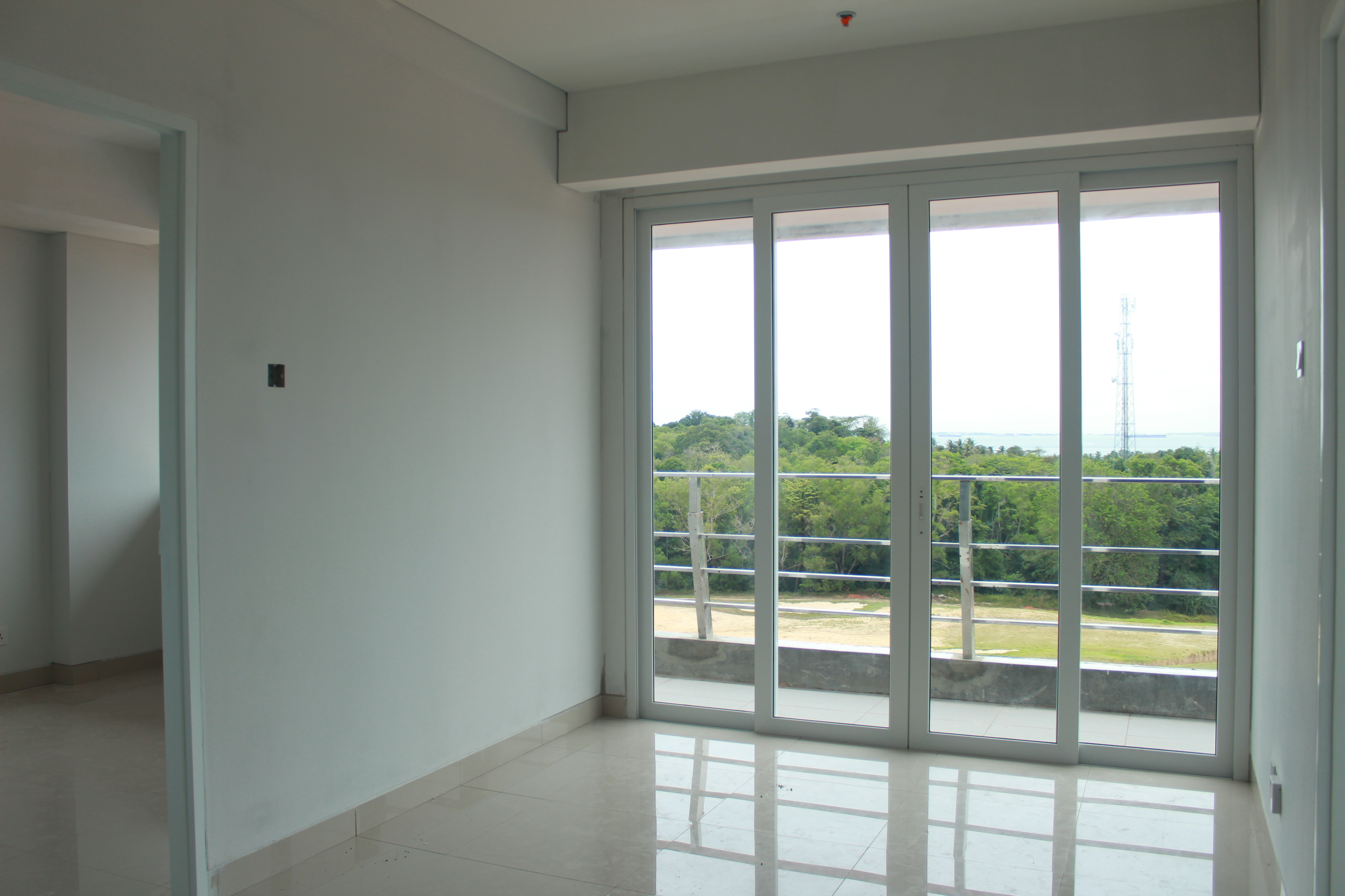 Reseort di Batam