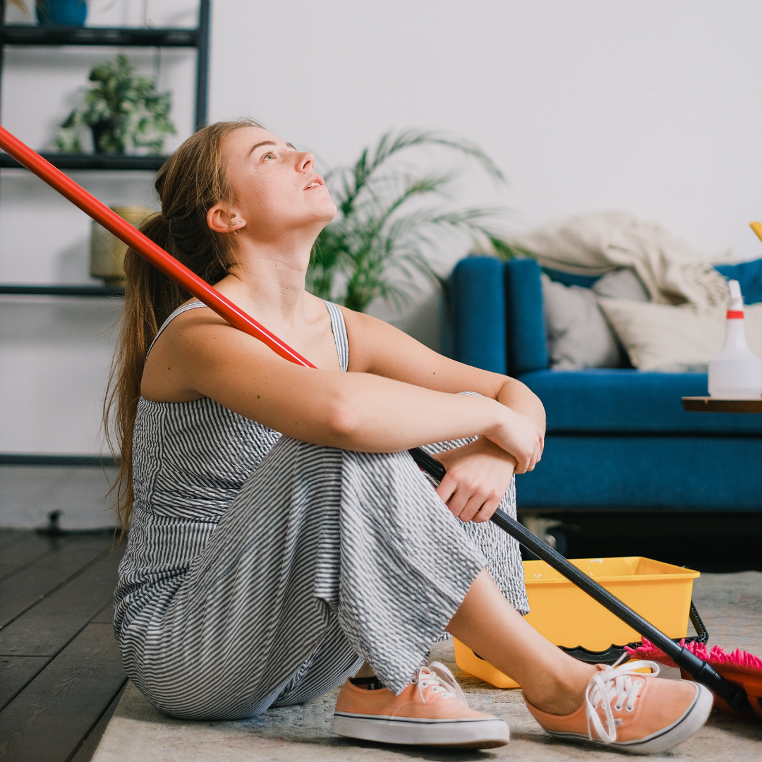 Ibu Rumah Tangga, Kalian Berharga Ibu Rumah Tangga, Kalian Berharga