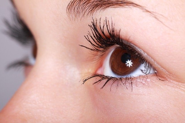 Cara Menjaga Kesehatan Mata dengan Eyevit Penyebab mata bermasalah