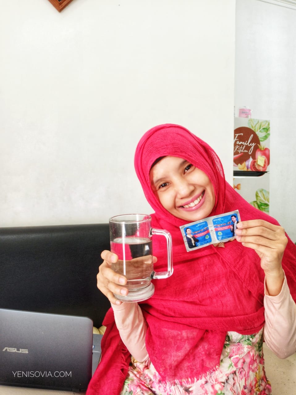 Manfaat Vipro-G untuk Menjaga Daya Tahan Tubuh Vipro-G