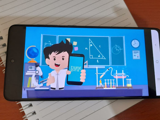 Bingung Cari Aplikasi Belajar Online Terbaik? Aplikasi Ini Bisa Jadi Pilihan Bunda Bingung Cari Aplikasi Belajar Online Terbaik? Aplikasi Ini Bisa Jadi Pilihan Bunda
