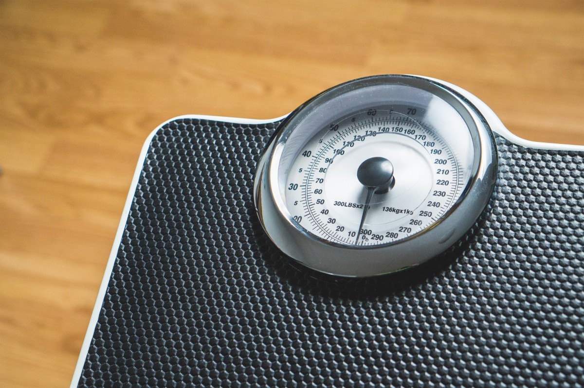 Cara Menurunkan Berat Badan Secara Alami Cara Menurunkan Berat Badan Secara Alami