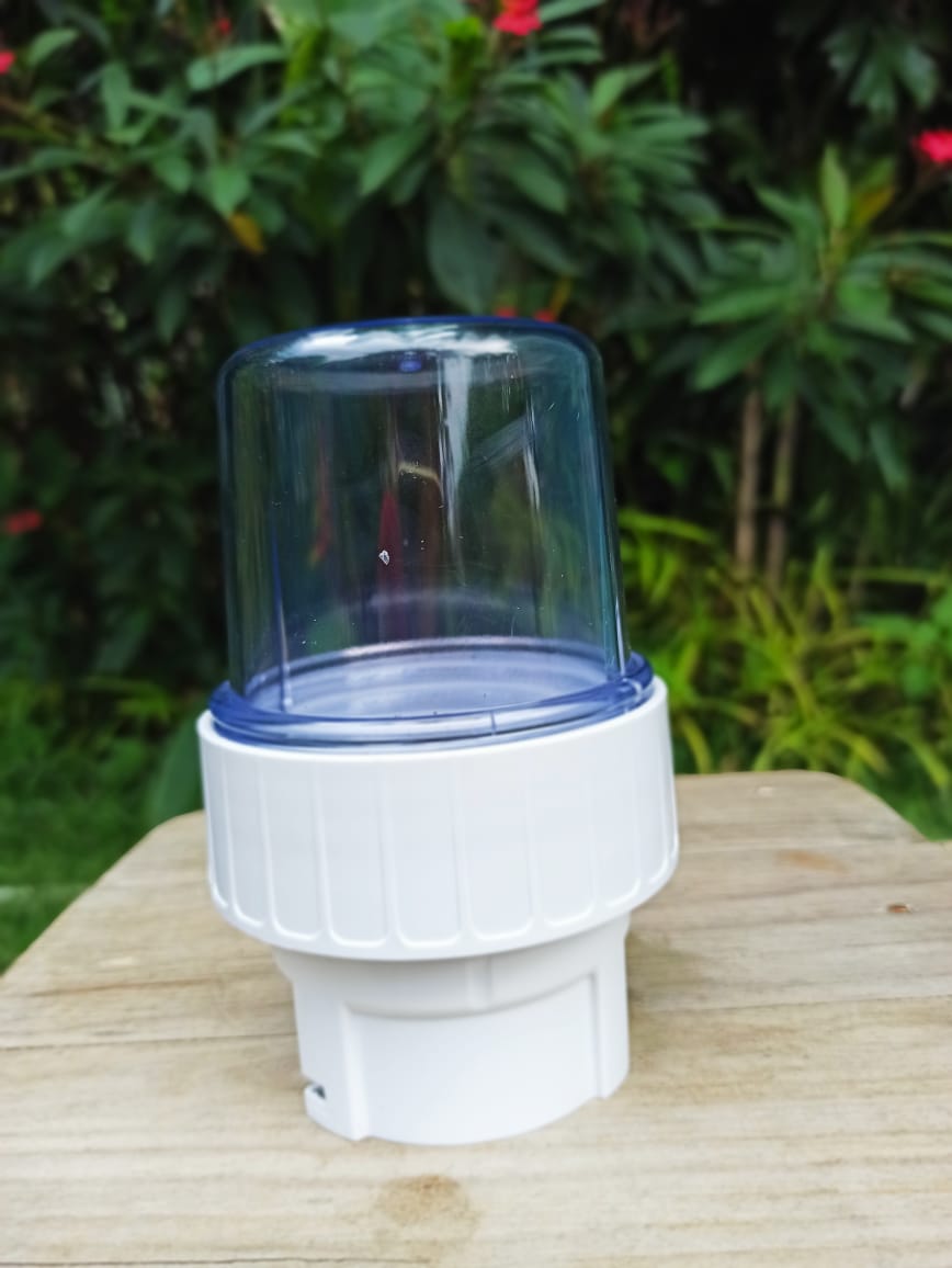 Review Blender Seri Beta dan Setrika Cosmos CIS - 318 F1 Blender bumbu kering cosmos