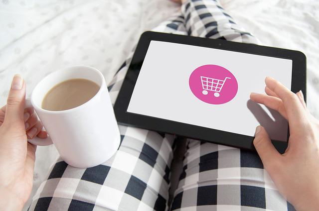 Cara Aman dan Nyaman Belanja E-commerce