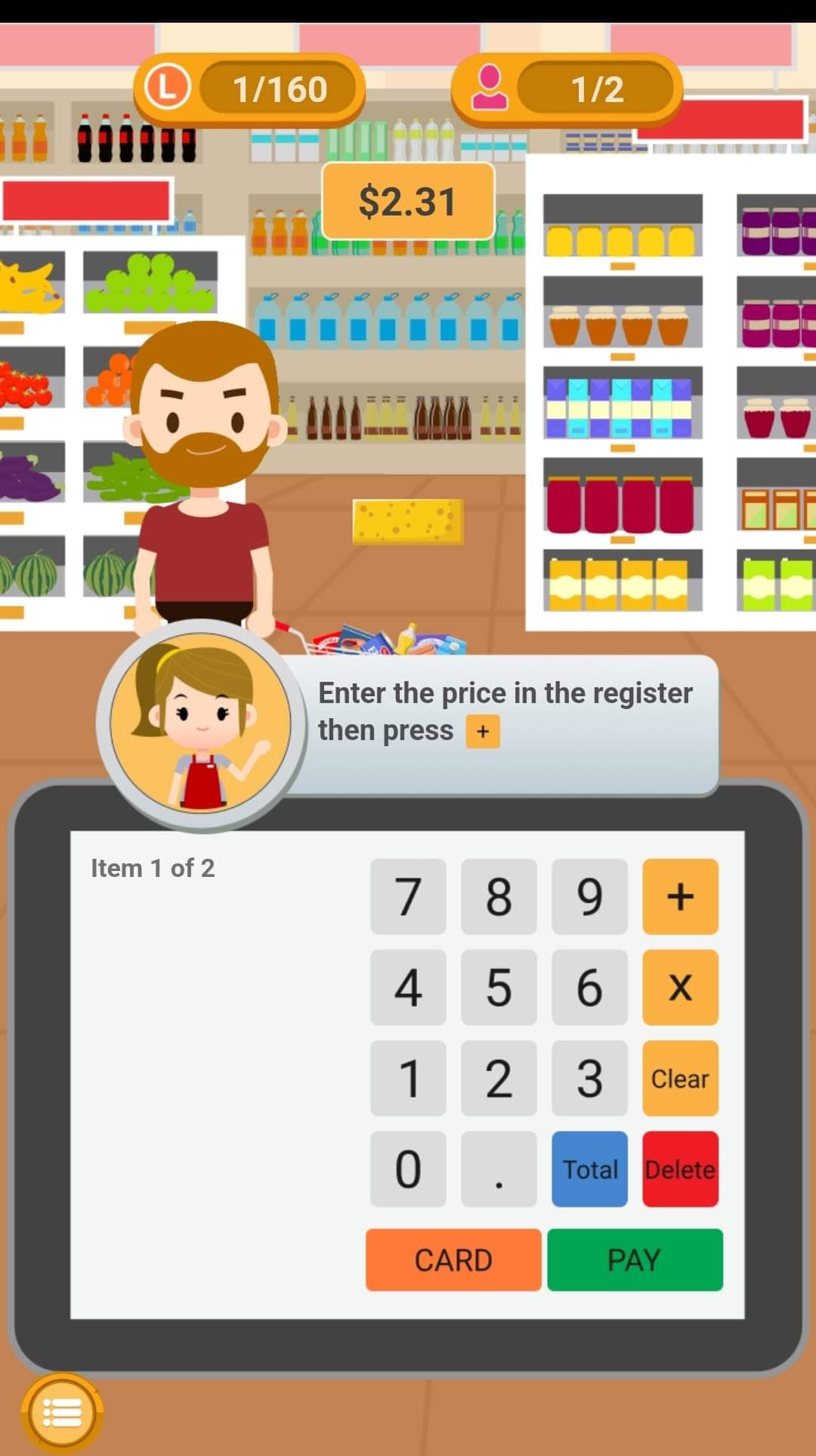 Cara Menyenangkan Mengenalkan Literasi Keuangan pada Anak Games edukasi tentang uang