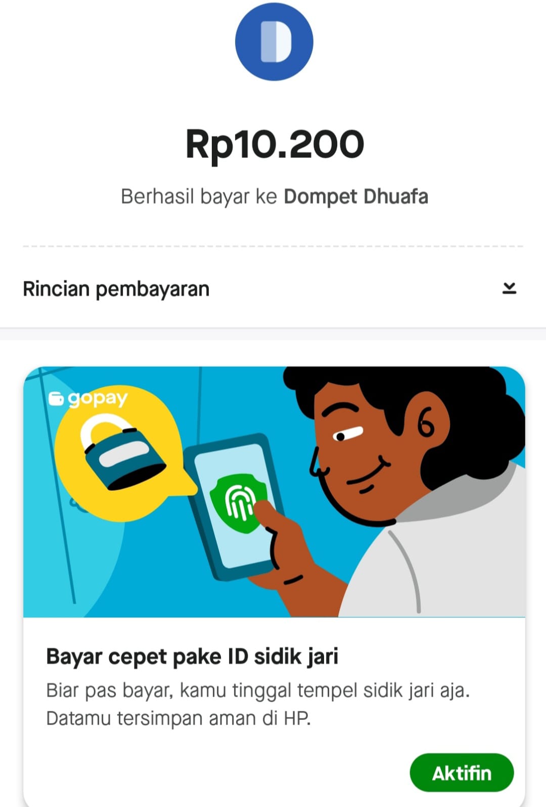 Caraku Memilih Lembaga Terpecaya untuk Zakat dan Wakaf Wakaf lewat Dompet Dhuafa