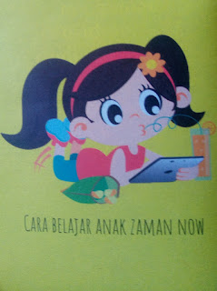 review buku panduan memilih sekolah untuk anak zaman now cara belajar anak zaman now