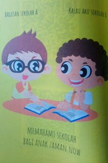 review buku panduan memilih sekolah untuk anak zaman now panduan memilih sekolah