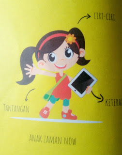 review buku panduan memilih sekolah untuk anak zaman now anak zaman now