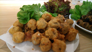 ini dia 3 resep menu bakso enak dari bonanza yang wajib dicoba! bakso goreng crispy
