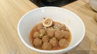 ini dia 3 resep menu bakso enak dari bonanza yang wajib dicoba! bakso kuah ala rumahan