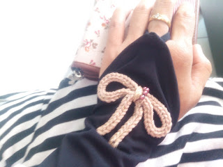 manset untuk menutup aurat